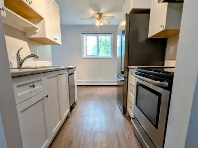 Apartment for rent in Alberta
