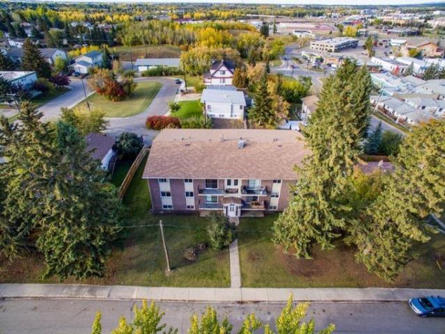 Apartment for rent in Alberta