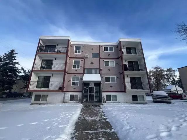 Apartment for rent in Alberta