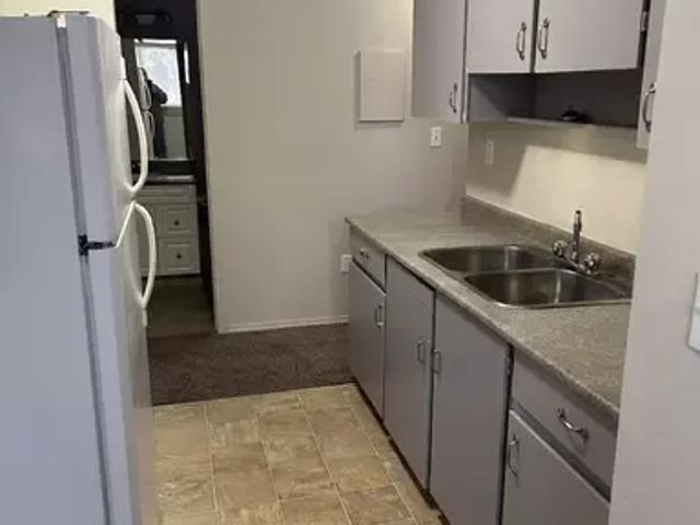 Apartment for rent in Alberta