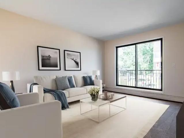 Apartment for rent in Alberta