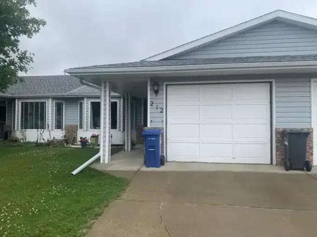 Apartment for rent in Alberta