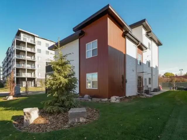 Apartment for rent in Alberta