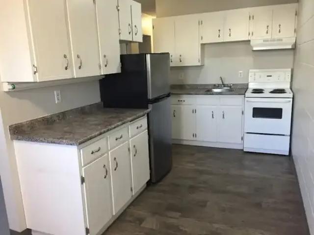 Apartment for rent in Alberta