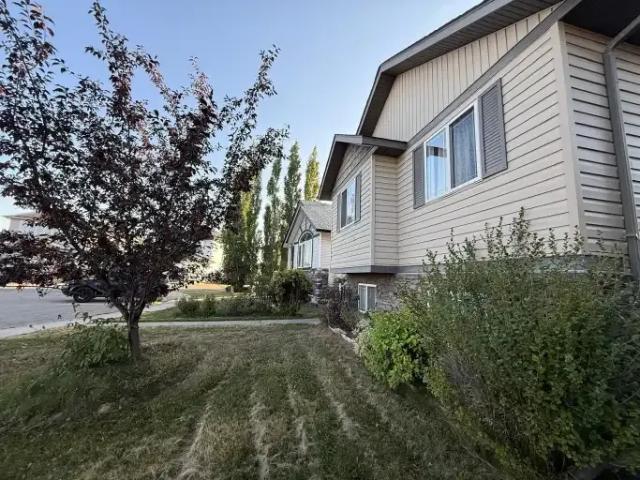 Apartment for rent in Alberta