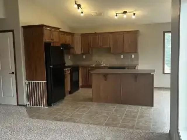 Apartment for rent in Alberta