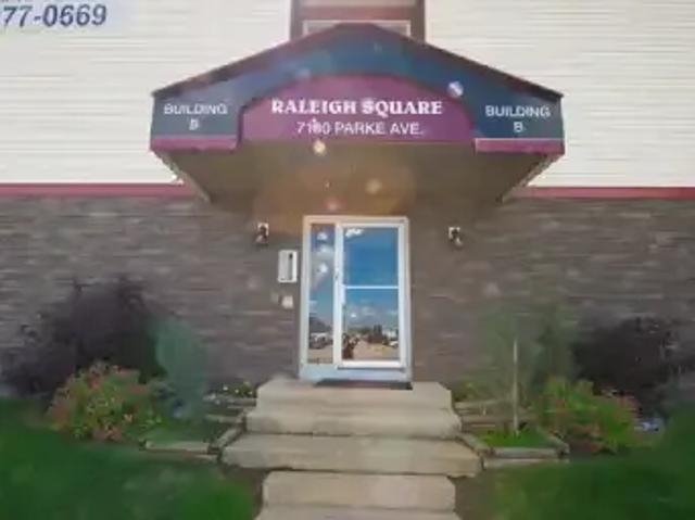 Apartment for rent in Alberta