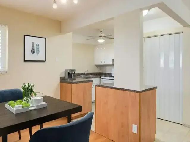 Apartment for rent in Alberta