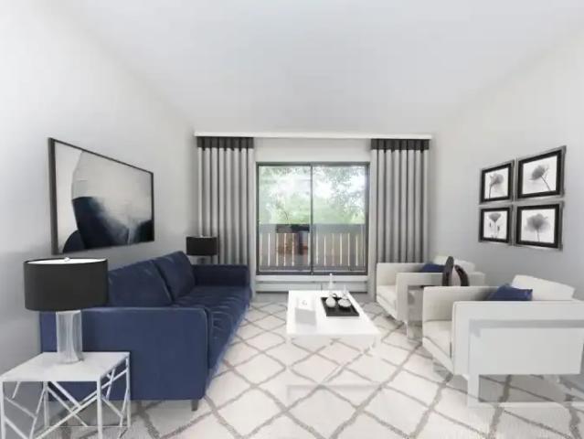 Apartment for rent in Alberta