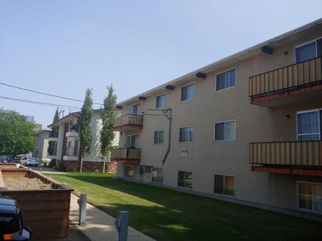 Apartment for rent in Alberta