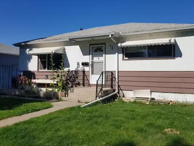 Apartment for rent in Alberta