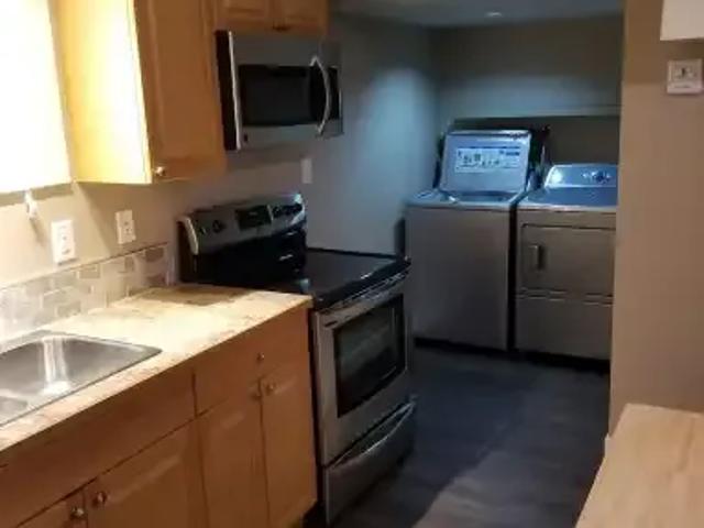 Apartment for rent in Alberta