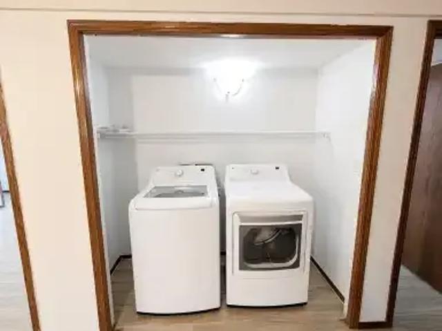 Apartment for rent in Alberta