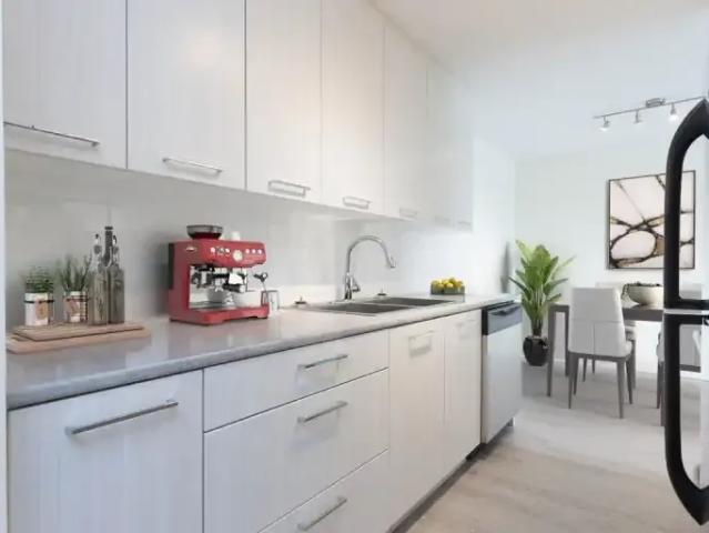 Apartment for rent in Alberta