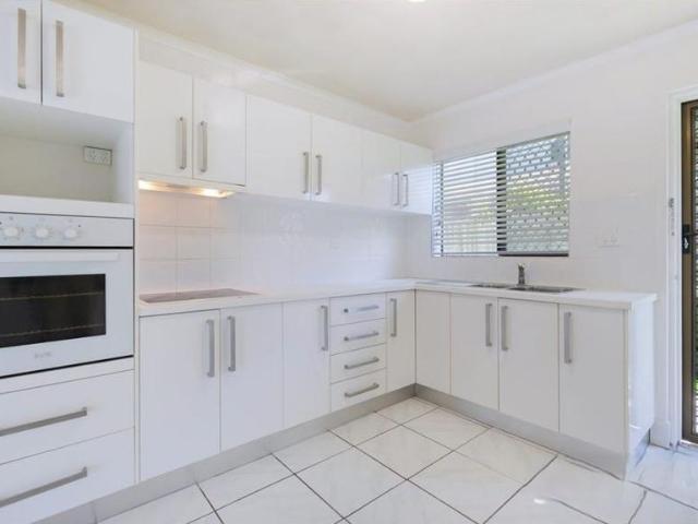 Apartment for rent in Toombul, Queensland