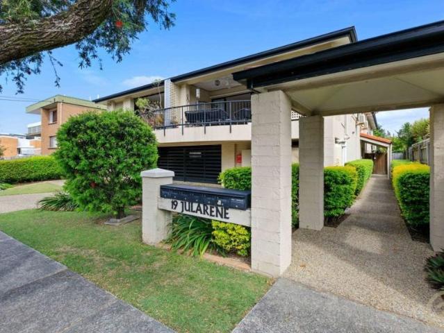 Apartment for sale in Toombul, Queensland