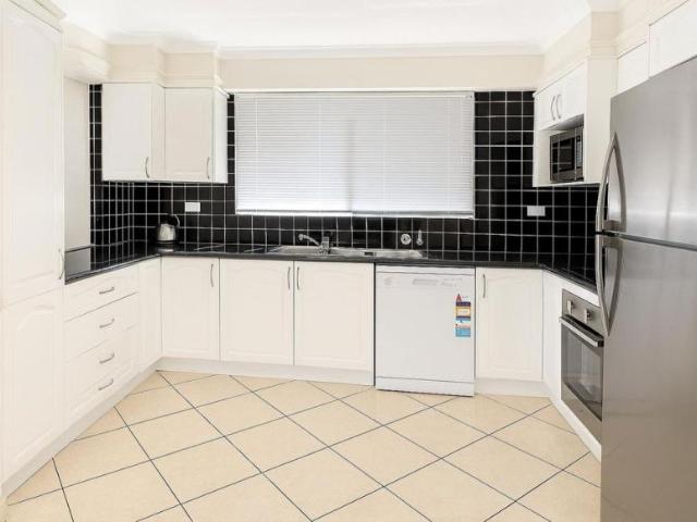 Apartment for sale in Redcliffe, Greater Brisbane