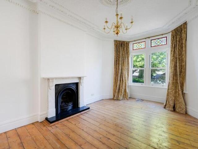 Apartment for rent in Redland, Tyndall's Park