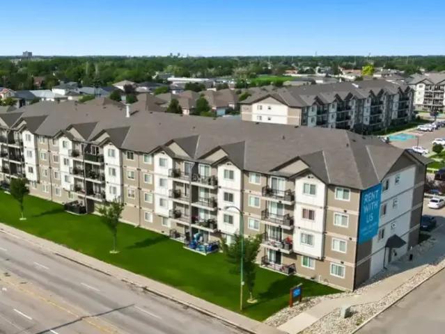 Apartment for rent in Regina, Saskatchewan