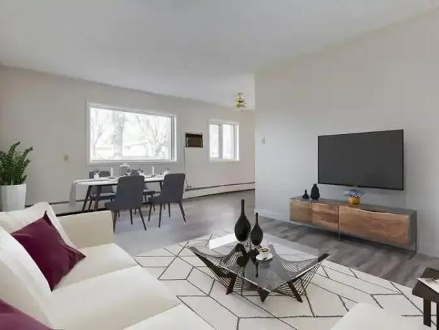Apartment for rent in Regina, Saskatchewan