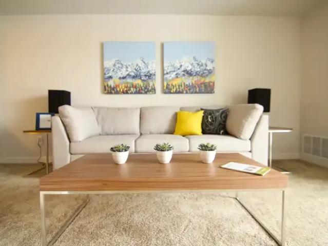 Apartment for rent in Regina, Saskatchewan