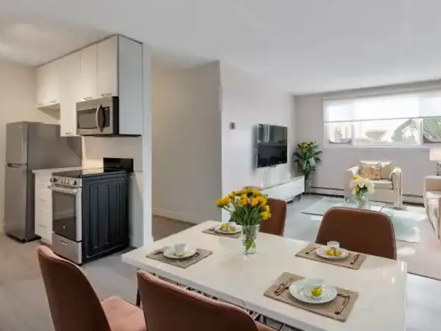 Apartment for rent in Regina, Saskatchewan