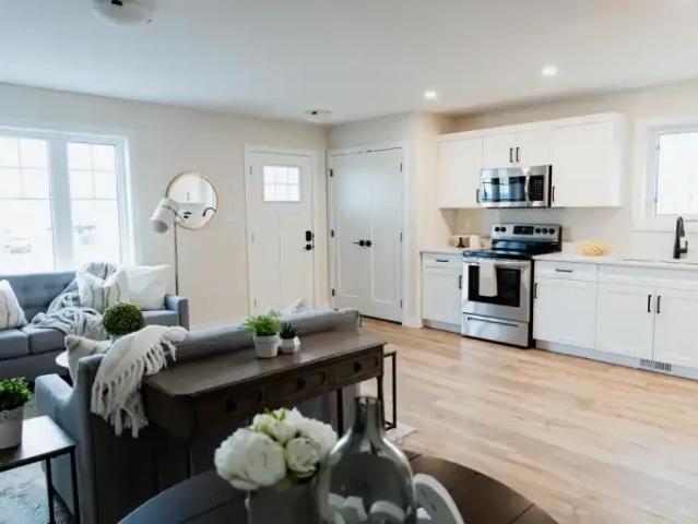 Apartment for rent in Regina, Saskatchewan
