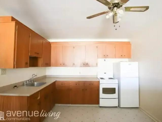 Apartment for rent in Regina, Saskatchewan