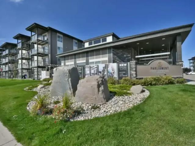Apartment for rent in Regina, Saskatchewan