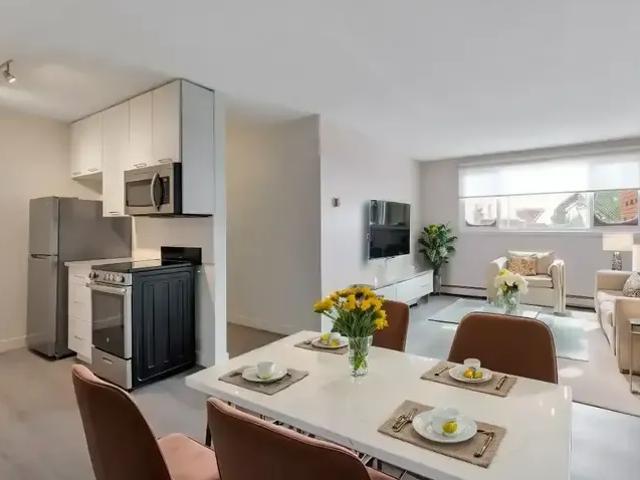 Apartment for rent in Regina, Saskatchewan