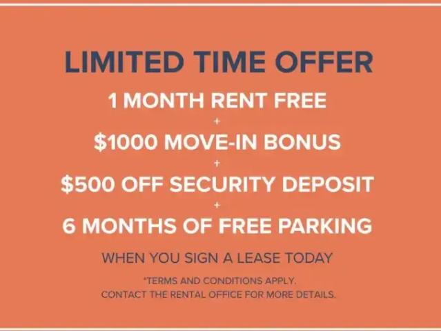 Apartment for rent in Regina, Saskatchewan