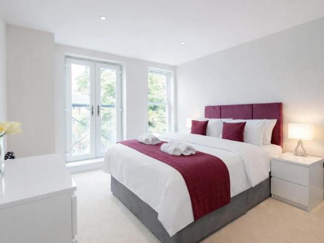 Apartment for rent in Reigate, Reigate and Banstead