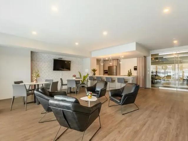 Apartment for rent in St. Leonard's, Quebec
