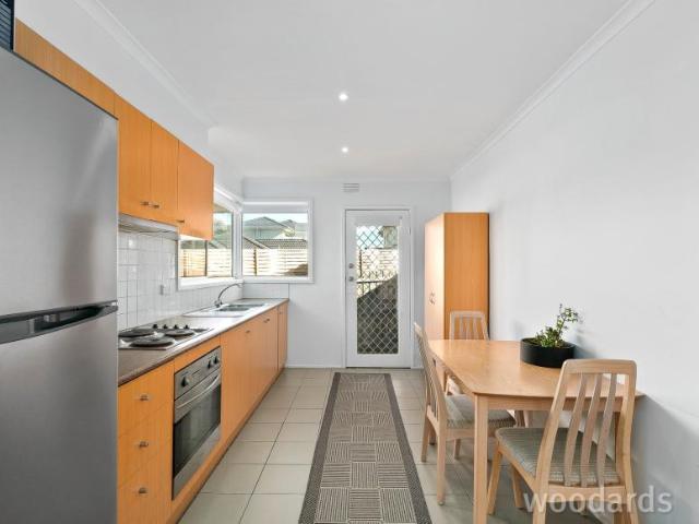 Apartment for rent in Camerons Creek, Victoria