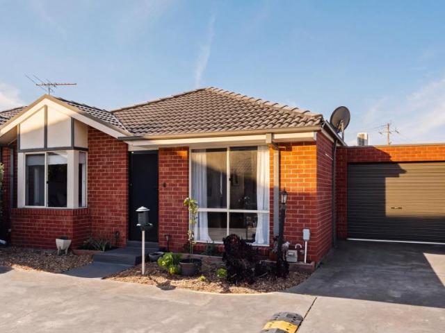 Apartment for sale in Reservoir, Melbourne