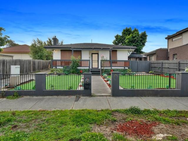 Apartment for sale in Reservoir, Melbourne