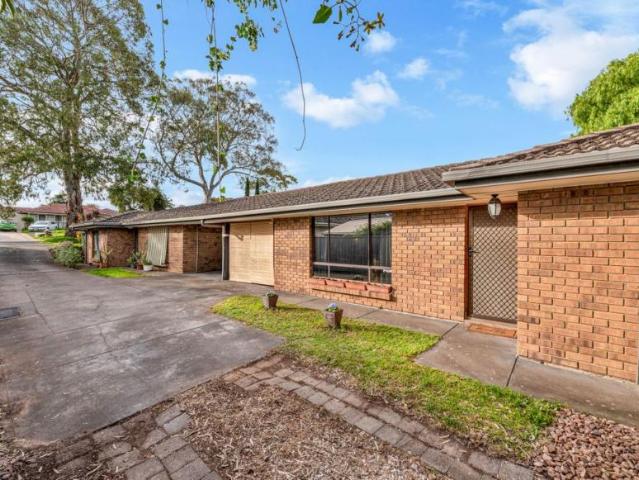 Apartment for sale in Horseshoe Creek, South Australia