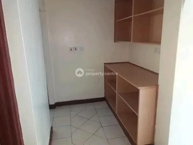 Apartment for rent in Westlands, Nairobi