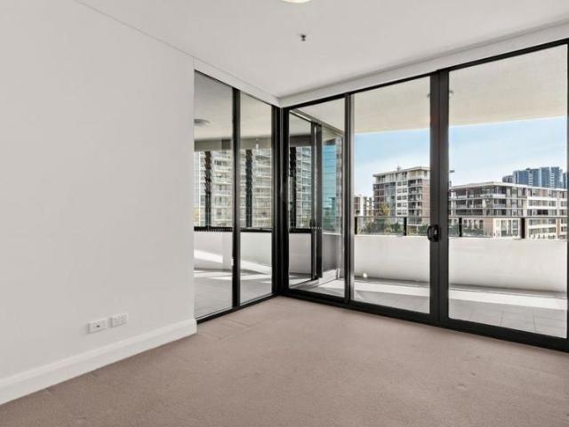 Apartment for sale in Rhodes, New South Wales