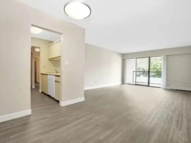 Apartment for rent in Richmond, British Columbia