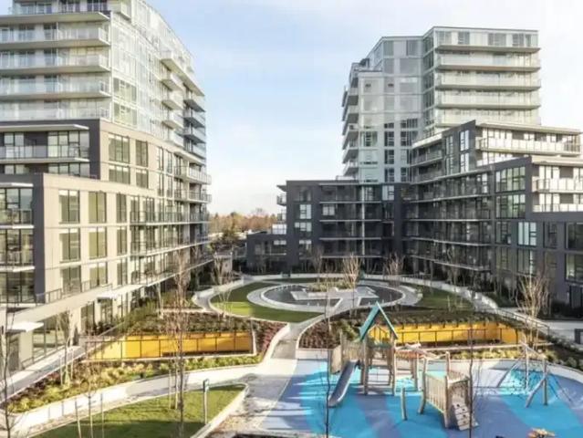 Apartment for rent in Richmond, British Columbia