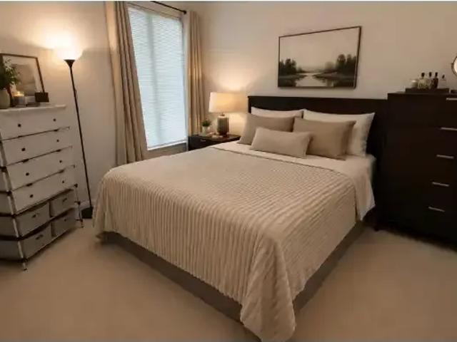 Apartment for rent in Richmond, British Columbia