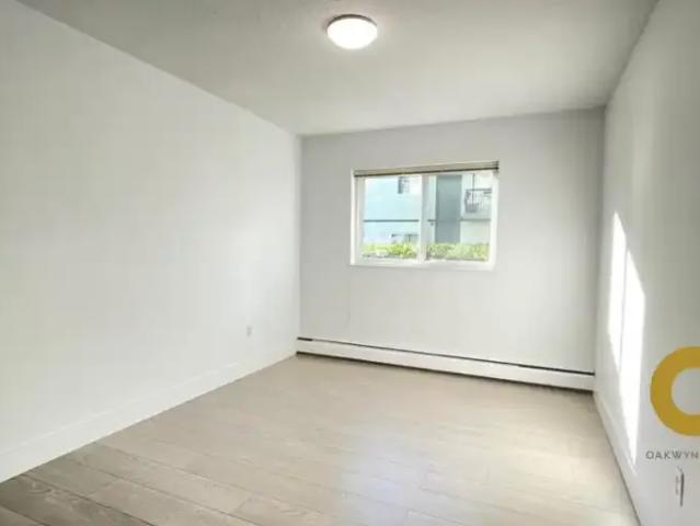 Apartment for rent in Richmond, British Columbia