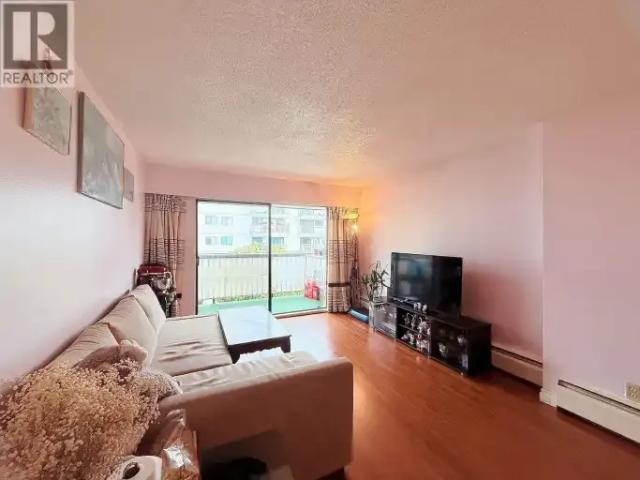 Apartment for rent in Richmond, British Columbia