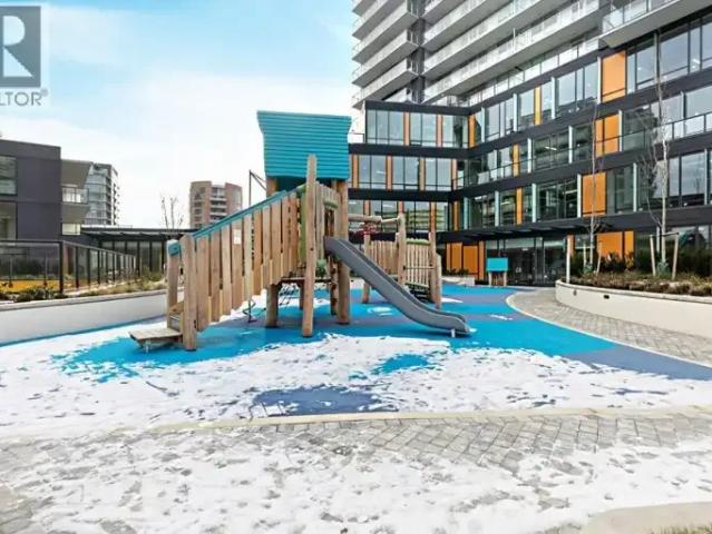 Apartment for rent in Richmond, British Columbia