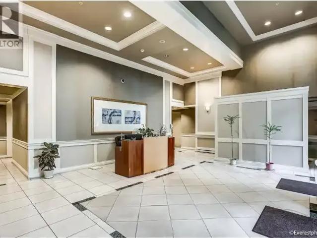 Apartment for rent in Richmond, British Columbia