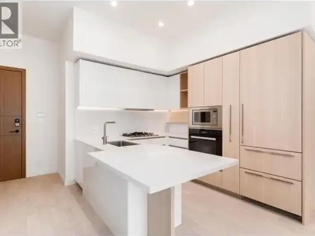 Apartment for rent in Richmond, British Columbia