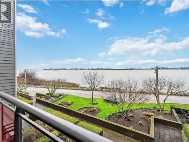 Apartment for rent in Richmond, British Columbia