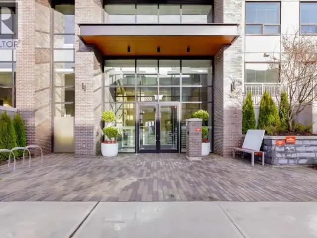 Apartment for rent in Richmond, British Columbia