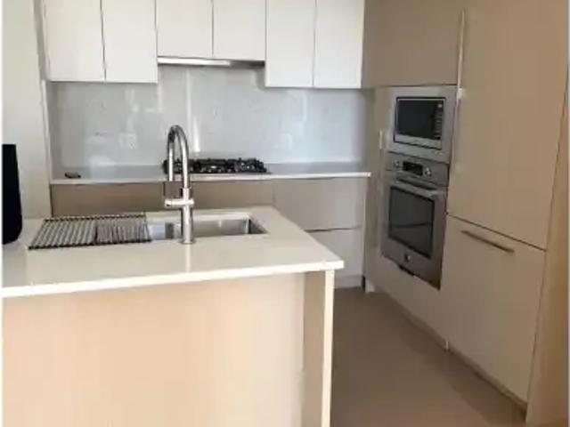 Apartment for rent in Richmond, British Columbia